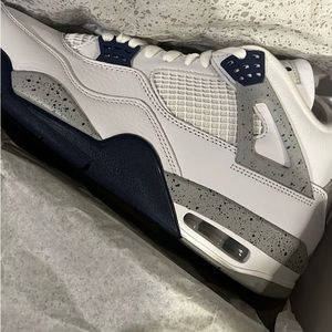 Jordan 4s Yeezy runners